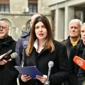 Gođevac (SSP): Podnećemo krivičnu prijavu protiv Vladana Petrova