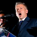Peter Mađar nakon izborne pobede: "Vlada Tise biće vlada svakog Mađara"