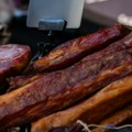 Куваће се гулаш, качамак и свадбарски купус: Дођите на Шумадијске дане сувог меса