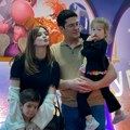 Glumica (38) ima sina i ćerku sa kolegom, a sad progovorila o porodici: "Podržaću svaku hjihovu odluku"