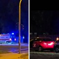 Teška saobraćajna nesreća u Novom Sadu: Ima mrtvih, saobraćaj obustavljen