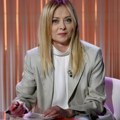 Đorđa Meloni: Konkretnim merama poboljšavamo polažaj italijanskih radnika