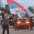 Crnogorski jarboli bez trobojke: Za znamenje srpskog naroda u Crnoj Gori neće biti mesta u državnim institucijama