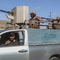 Авганистан оптужује Пакистан за нападе преко границе, три особе убијене