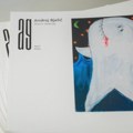 Životinje kao inspiracija: Izložba "Skoro letenje" Andreja Bjelića u Galeriji "Aleksić"