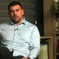 Rođen sam iz zločina, ali ja sam izabrao da oprostim