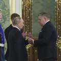 Fico: Zelenski spreman za razgovor, mislim da bi trebalo da pozove Putina telefonom