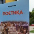 Predstavljanje novog prevoda Aristotelove „Poetike“ u NKC-u