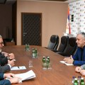 Srpska lista predala listu kandidata za poslanike na predstojećim izborima