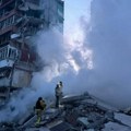 Svo se nastavlja: Putin razara Kijev - ovo je najbrutalniji napad do sad (foto/video)