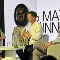 Martin Ekenbark gradi budućnost mode iza zatvorenih vrata laboratorija kompanije H&M