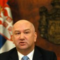 Popović: Dolazak Časnog pojasa Presvete Bogorodice pokazuje veliku duhovnu povezanost Srba i Svete Gore