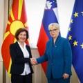 Nataša Pric Musar: Samit Brdo-Brioni u Severnoj Makedoniji, zbog zaoštrenih odnosa Srbije i Hrvatske
