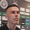 Natho progovorio nakon poslednjeg meča: "Borili smo se i kad smo znali da nemamo šanse, ostajem u Beogradu..."