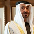 Al Nahjan razgovarao sa Al Tanijem o diplomatskom rešenju u regionu