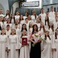 Uspeh niškog hora u Poljskoj