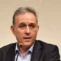 Ponoš (SRCE): Vučić se posetom Kini oslonio na jedini stub koji mu je ostao