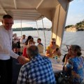 Бесплатно крстарење Савом! Ево како да се пријавите до 31. маја