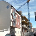 Obrušio se zid stana pored gradilišta u Novom Sadu, porodica za dlaku izbegla tragediju: Šta je pošlo po zlu