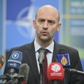 Francuska: Rusija je u vojnoj, ekonomskoj i diplomatskoj pat-poziciji zbog svog rata u Ukrajini
