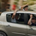 Mladić preminuo, drugome se lekari bore za život: Crni bilans proslave evropske titule Pari Sen Žermena!