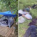 Откривен импровизовани камп у околини Београда: Ухапшено пет миграната
