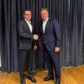 Petković: U razgovoru sa Sorensenom ukazao sam na pritiske na Srbe pred izbore na KiM
