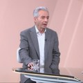 Drecun: Bezbednosni aparat Crne Gore nema kapacitet da garantuje sigurnost Vučiću