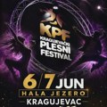 Kragujevac danas i sutra domaćin jednog od najuzbudljivijih plesnih događaja u regionu – Kragujevačkog plesnog festivala