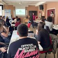 Mladi iz pet gradova predstavili ekološke izazove i predložili rešenja na Forumu „YOUthACT – Mladi za globalne promene“…