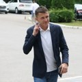 Saša Ilić imenovan za novog trenera Partizana