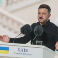 Zelenski: Potpisali smo Sporazum o dronovima sa Letonijom