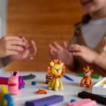 Za vrtiće u Beogradu prijavljeno oko 14.200 dece, najviše žalbi na Čukarici i u Zemunu