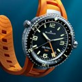 Tehnička evolucija i ekološka misija: Blancpain Fifty Fathoms Tech u fokusu