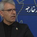 Teheran najavljuje preispitivanje diplomatskog puta sa Vašingtonom