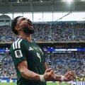 Abdulelah Al-Amri, Ronaldov saigrač koji je matirao Musleru