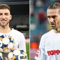 Vojvodina u Evropi može na Hajduk iz Splita i Jovu Lukića: Pre toga mora da napravi čudo