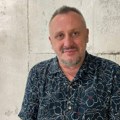 Valter je branio Sarajevo, a Letu Štuke gitarski zvuk: Šaran za BBC o novom albumu i studentskim protestima