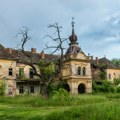 Počinje druga faza obnove dvorca u Vlajkovcu
