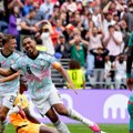 Belgija kroz „pakao“ do osmine finala – Senegal sam sebe izbacio!