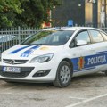 Uhvaćen za volanom sa 4,2 promila alkohola! Kako je vozio? "Presretači" bili u šoku, odmah dobio 30 dana zatvora