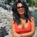 "Kažu da treba da smršam 5-7 kilograma": Milena Popović pokazala kako izgleda kad se skine u kupaći, pa ućutkala kritičare…