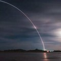 Kina izvršila probu balističke rakete u Južnom Pacifiku