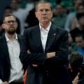 Pedro Martinez novi trener košarkaša Reala