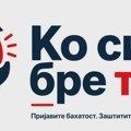 Proradio portal „Ko si bre ti“ koji je najavljivao Vučić