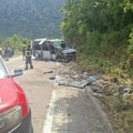 Poznato u kakvom je stanju dečak teško povređen u nesreći u Crnoj Gori: Doktor iz bolnice u Risnu otkrio nove detalje o…