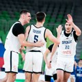 Srbija zgazila Grčku za polufinale Eurobasketa: "Heleni" srećni što nisu izgubili 30 razlike