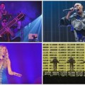 Četiri velika svetska imena za šest dana u Beogradu - Long Play donosi muzički spektakl leta