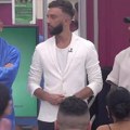 Noć pred superfinale iz Elite izbačen on! Ovo niko nije očekivao