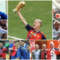 ExYu prvaci sveta: Mateus, Breme, Gatuzo, Kanavaro, Ardiles, Olmo